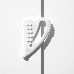 슬림 페이스 세라믹 괄사