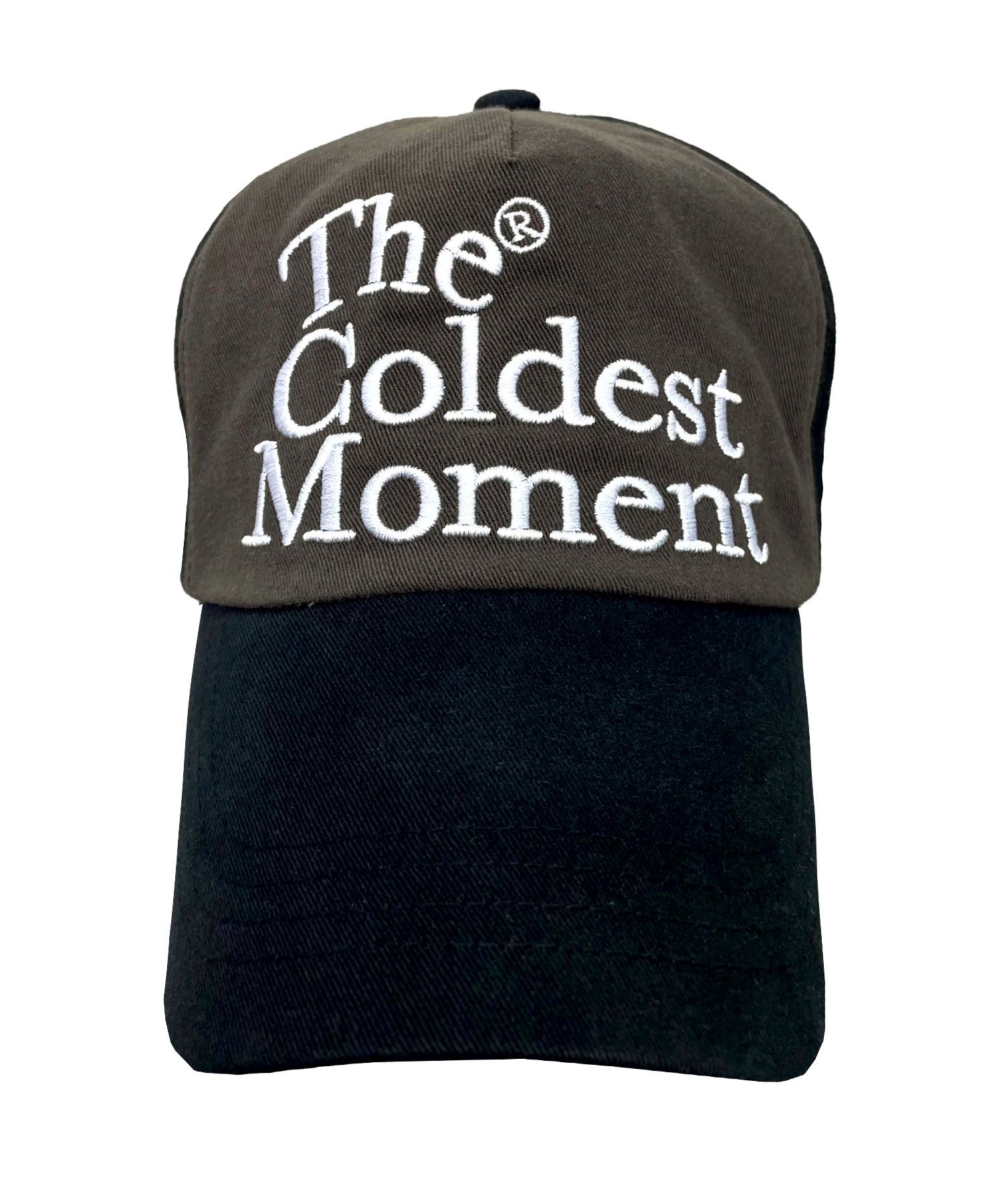 ★2025SS新作★THE COLDEST MOMENT★TCM seasand cap MUSINSA | THE COLDEST MOMENT TCM seasand cap (sky blue)