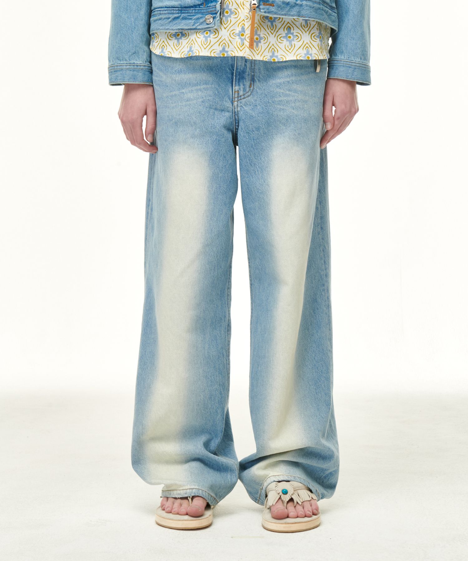 Shop Pants at MUSINSA