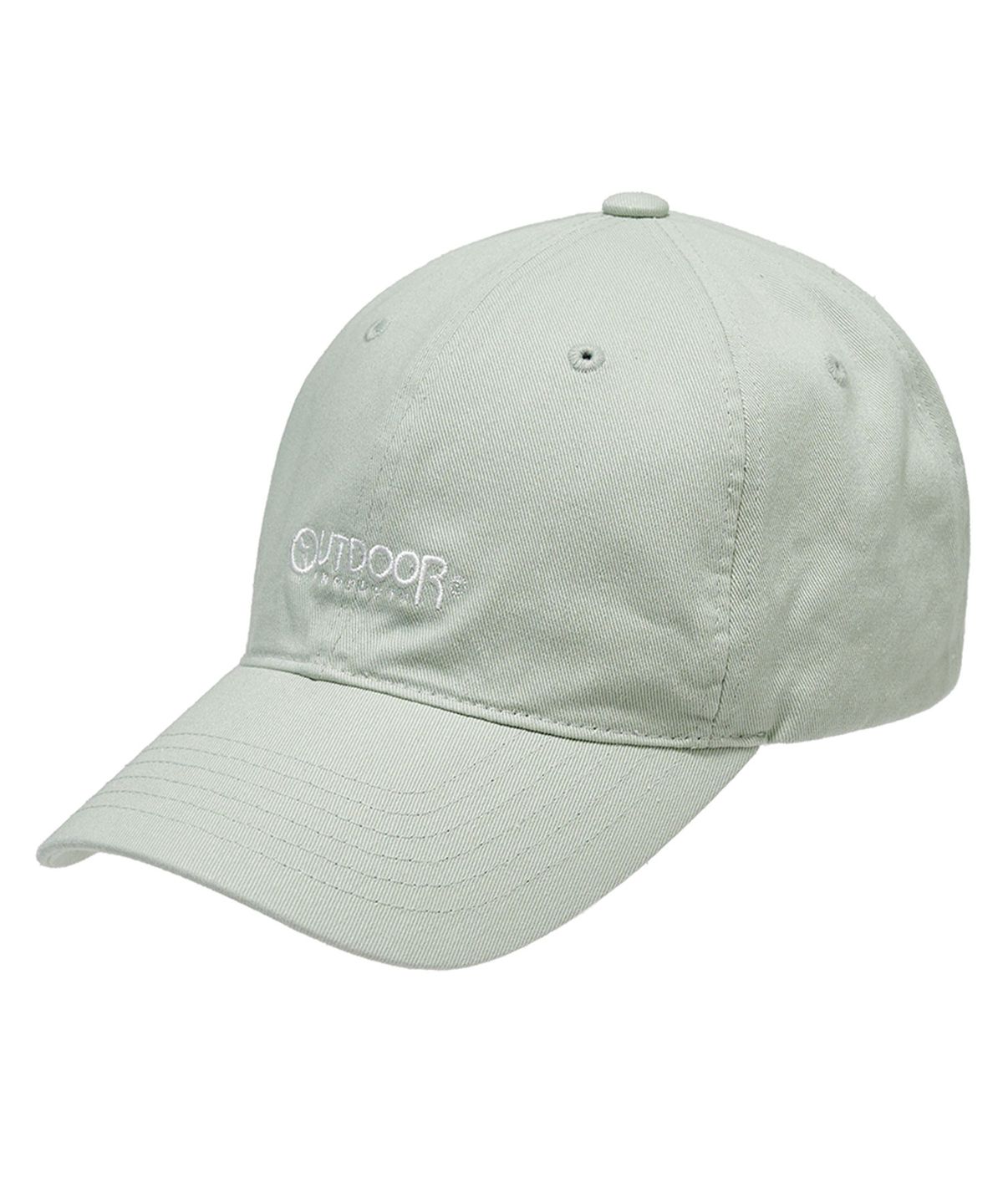 아웃도어 프로덕츠(OUTDOOR PRODUCTS) OUTDOOR SMALL LOGO BALLCAP (MINT)