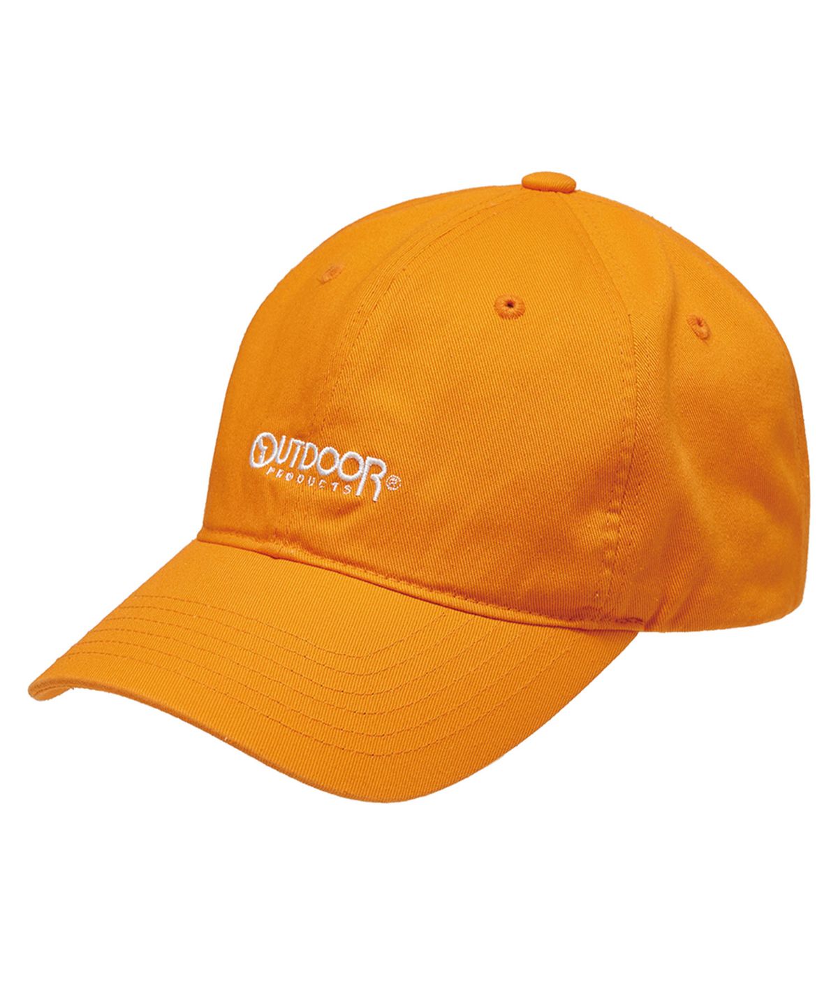 아웃도어 프로덕츠(OUTDOOR PRODUCTS) 아웃도어 스몰 로고 볼캡 OUTDOOR SMALL LOGO BALLCAP
