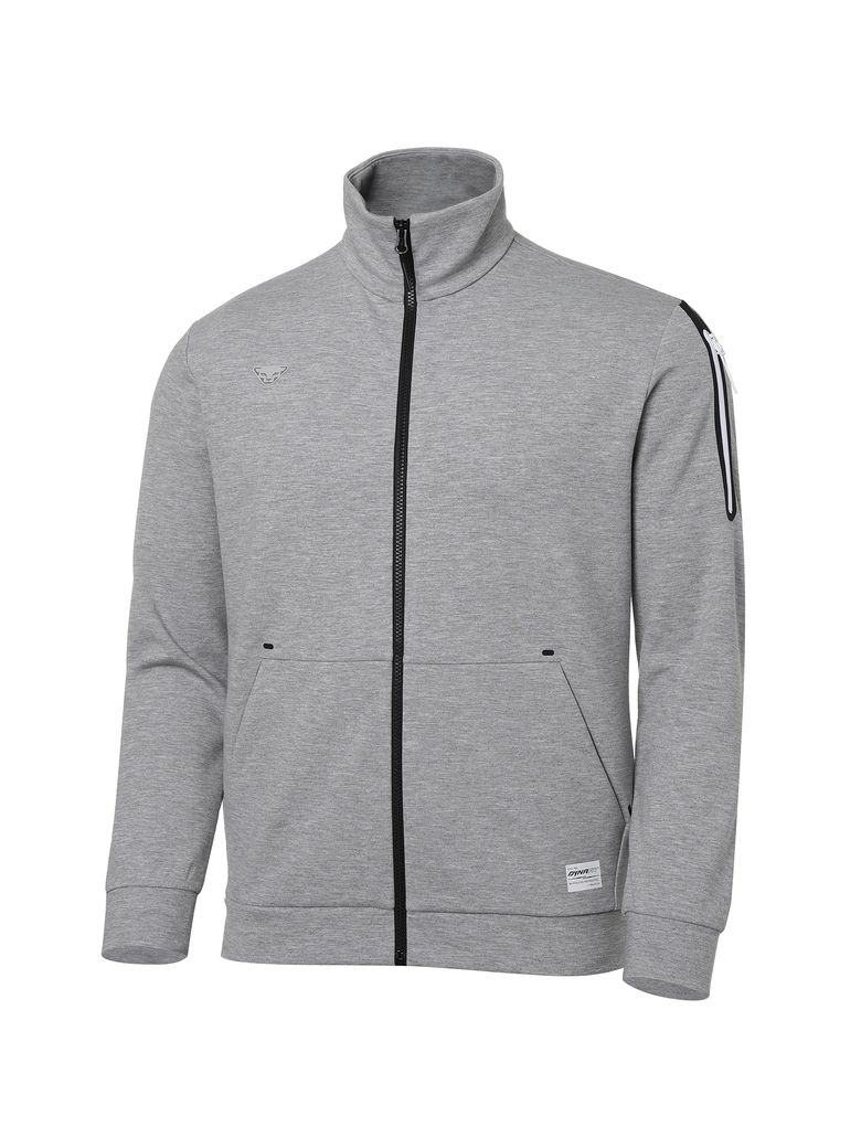 ZERO-FIT (제로핏) 남성 TR 슈트_Heather Grey
