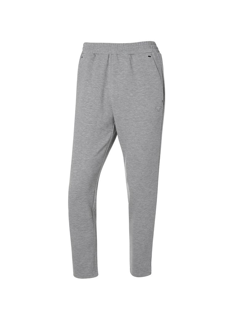 ZERO-FIT (제로핏) 남성 TR 팬츠_Heather Grey