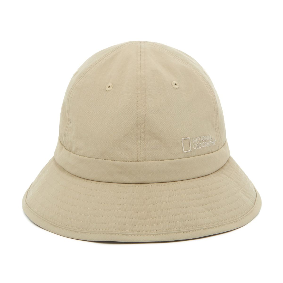 내셔널지오그래픽(NATIONALGEOGRAPHIC) N235AHA660 와이어 돔햇 BEIGE