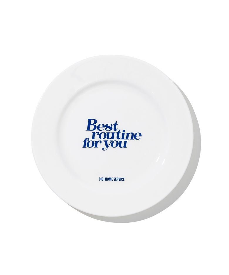 HOME SERVICE PLATE_WHITE