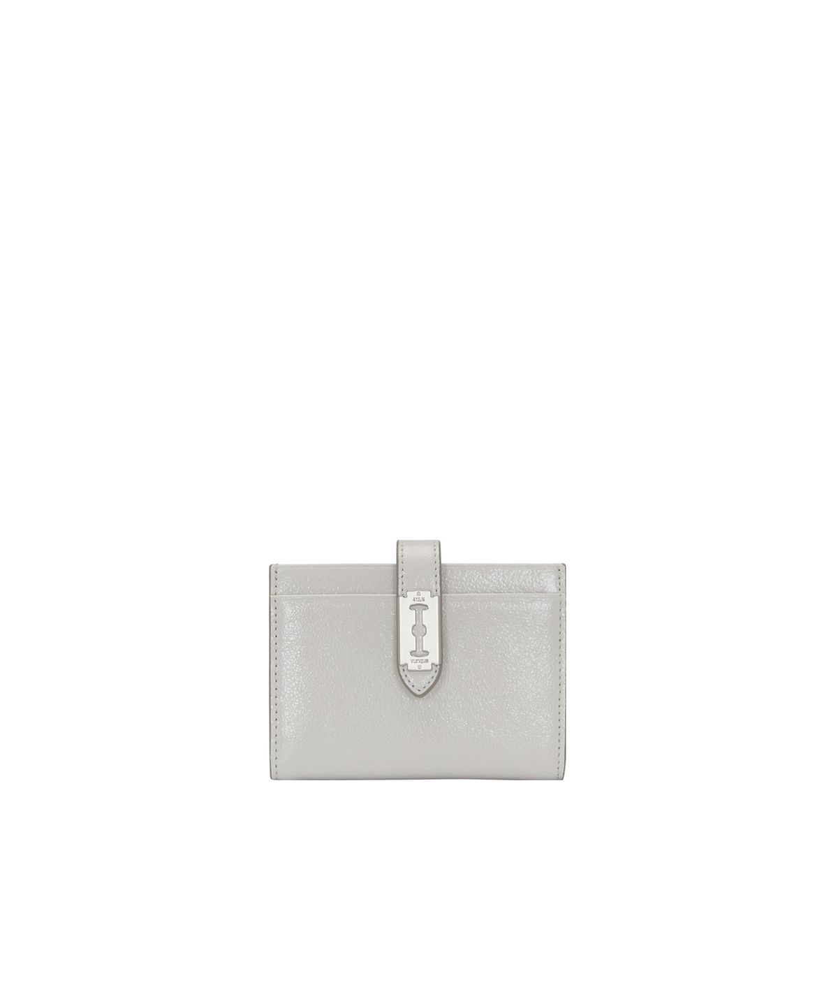분크(VUNQUE) Magpie Card Wallet (맥파이 카드지갑) Light beige