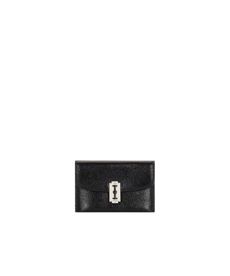 Occam Lune Card Wallet (오캄 룬 카드지갑) Black