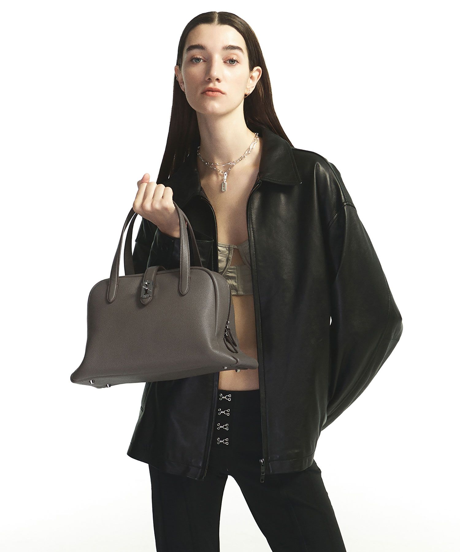 定番の中古商品 MUSINSA公式 | VUNQUE Toque tote M Etoffe バッグ