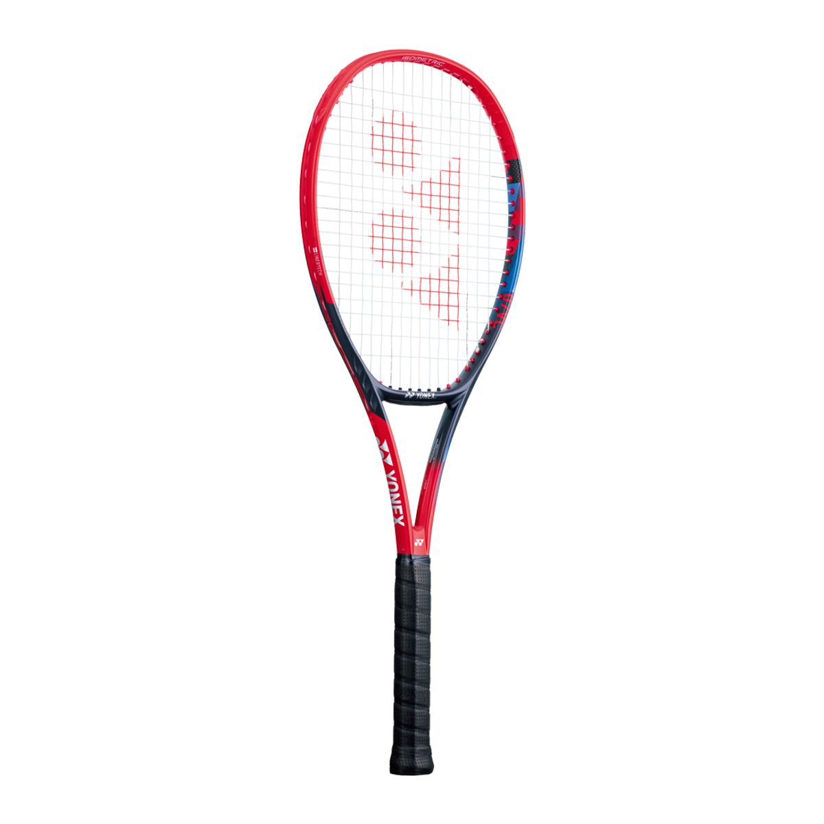 요넥스(YONEX) VCORE 95 (2023) G2/G3 (AV.310g) RED 95 sq.in. 스트링없음