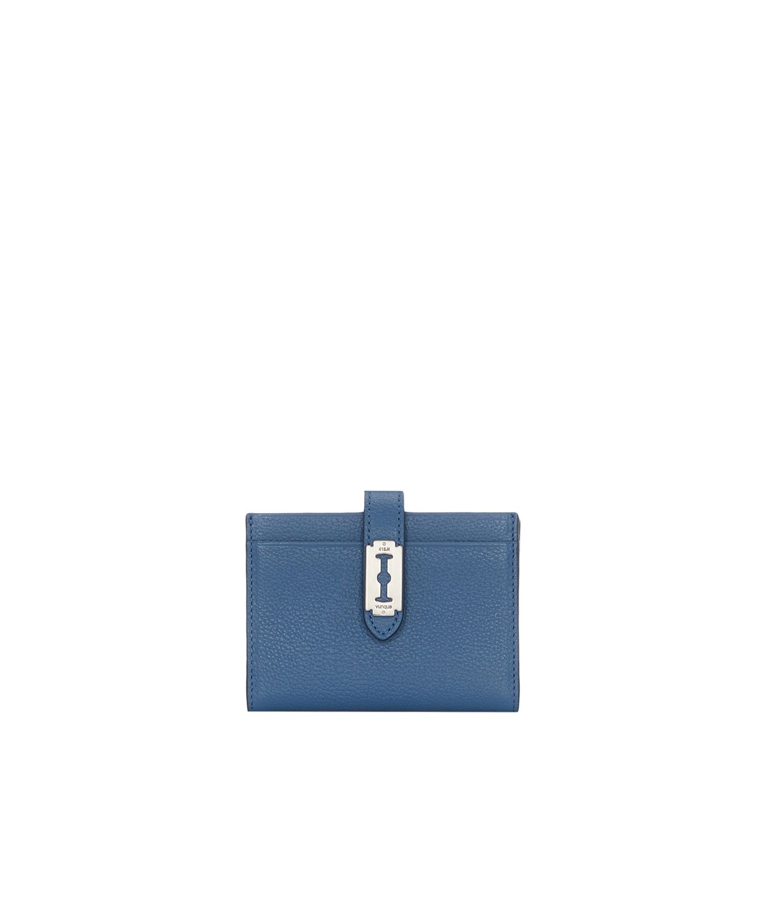 カードケース・名刺入れ vunque Magpie Card Wallet Aube Blue m1037_724949 MUSINSA | VUNQUE Magpie Card Wallet Aube Blue
