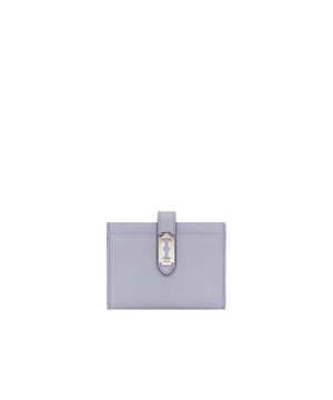 Magpie Card Wallet (맥파이 카드지갑) Lavender