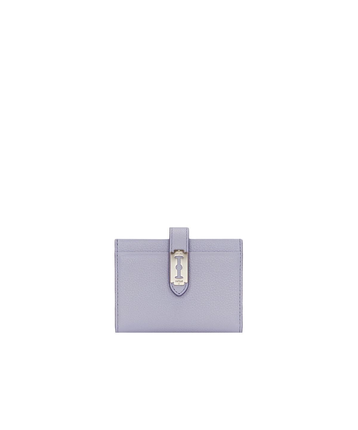 분크(VUNQUE) Magpie Card Wallet (맥파이 카드지갑) Lavender