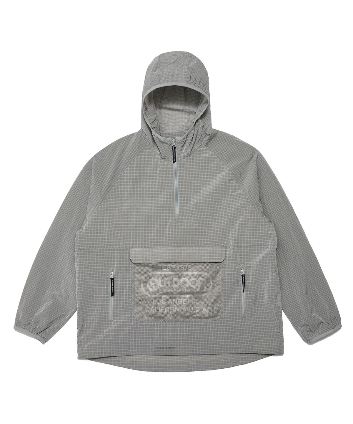 아웃도어 프로덕츠(OUTDOOR PRODUCTS) 라이트 웨이트 아노락 LIGHT WEIGHT ANORAK