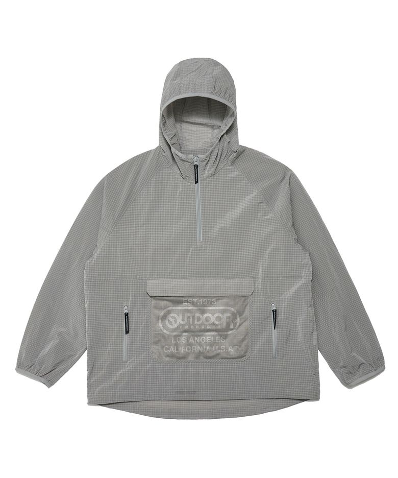 라이트 웨이트 아노락 LIGHT WEIGHT ANORAK