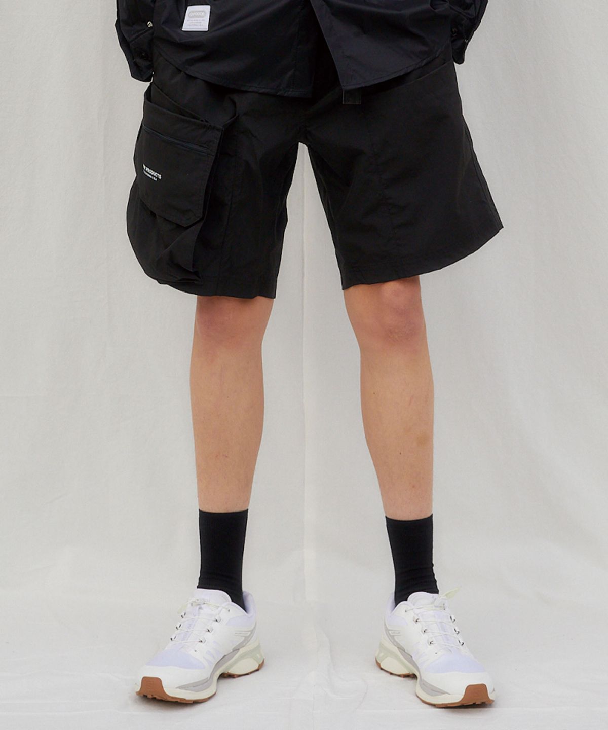 아웃도어 프로덕츠(OUTDOOR PRODUCTS) 카고 쇼츠 CARGO SHORTS