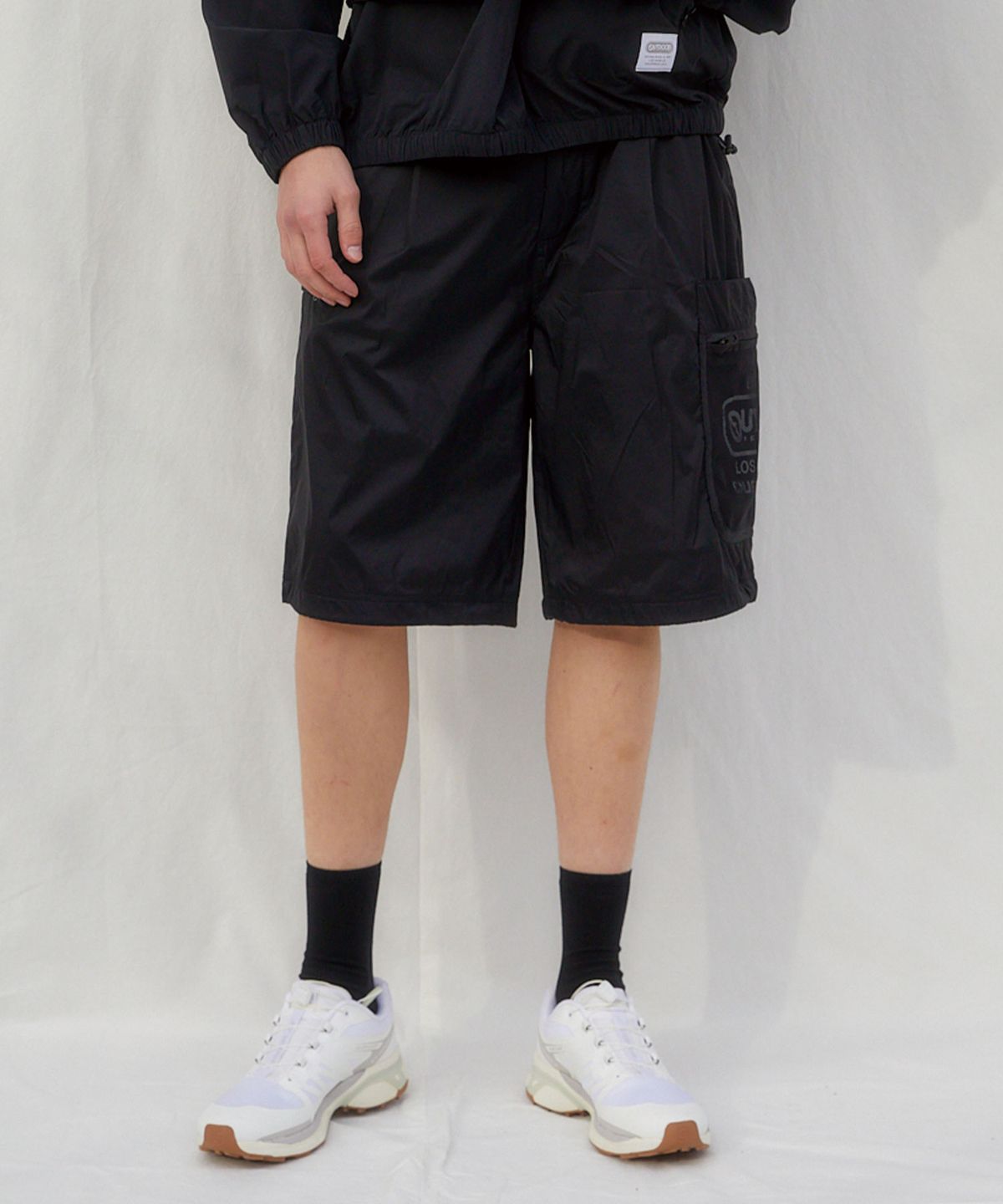 아웃도어 프로덕츠(OUTDOOR PRODUCTS) 버뮤다 밀 카고 팬츠 BERMUDA MIL CARGO PANTS