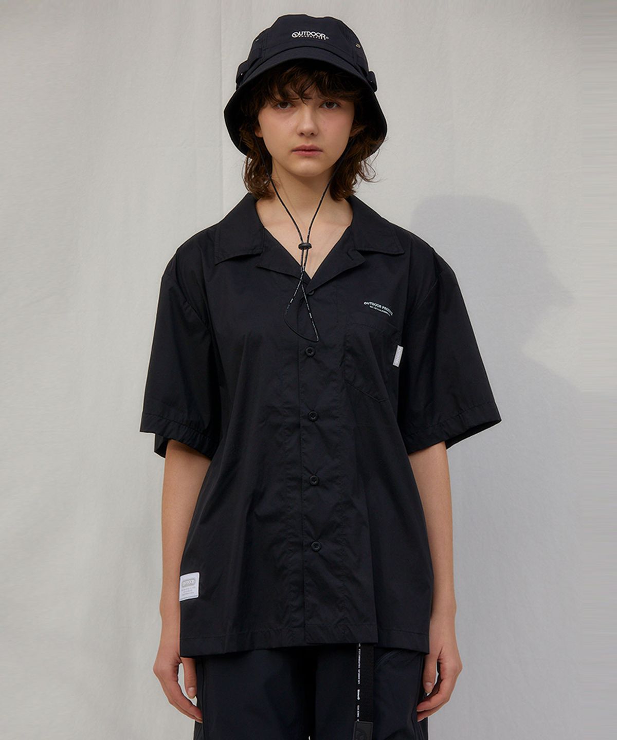 아웃도어 프로덕츠(OUTDOOR PRODUCTS) 휴가 셔츠 VACATION SHIRT