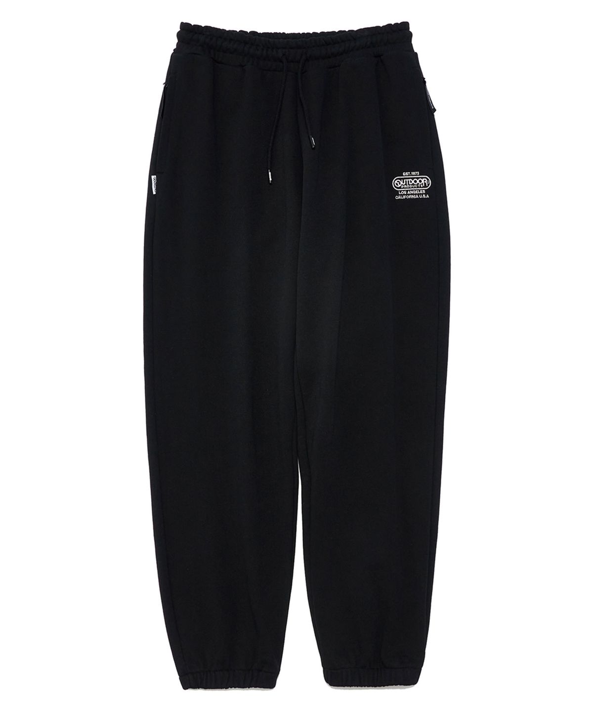 아웃도어 프로덕츠(OUTDOOR PRODUCTS) 스웻 와이드 조거 팬츠 SWEAT WIDE JOGGER PANTS