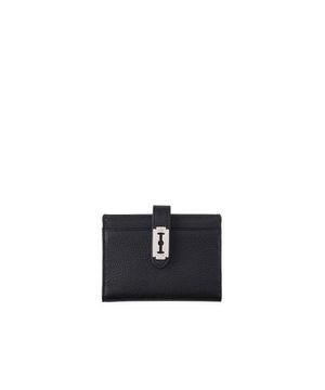 Magpie Card wallet (맥파이 카드지갑) Black