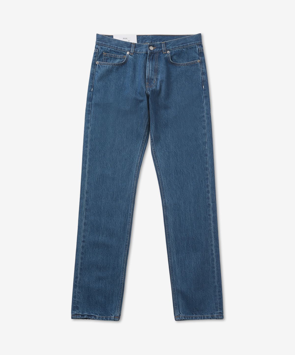 노스 프로젝트(NORSE PROJECTS) 슬림 노스 데님 팬츠 - 빈티지 인디고 / N3001047997