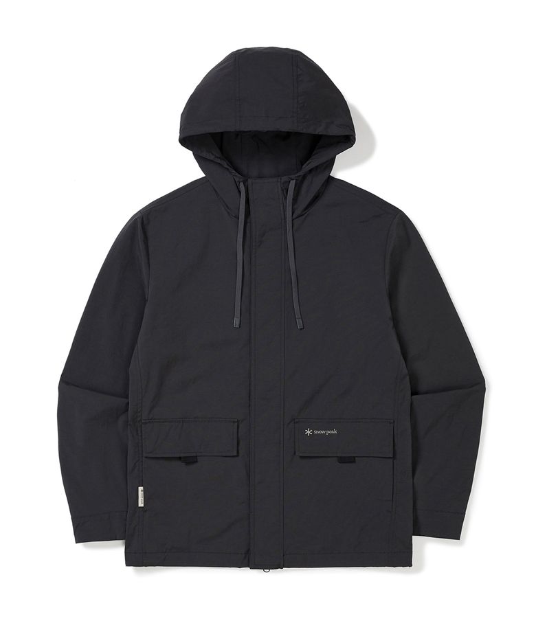 클랜드 아웃포켓 자켓 Dark Charcoal (S23SMDJK10)