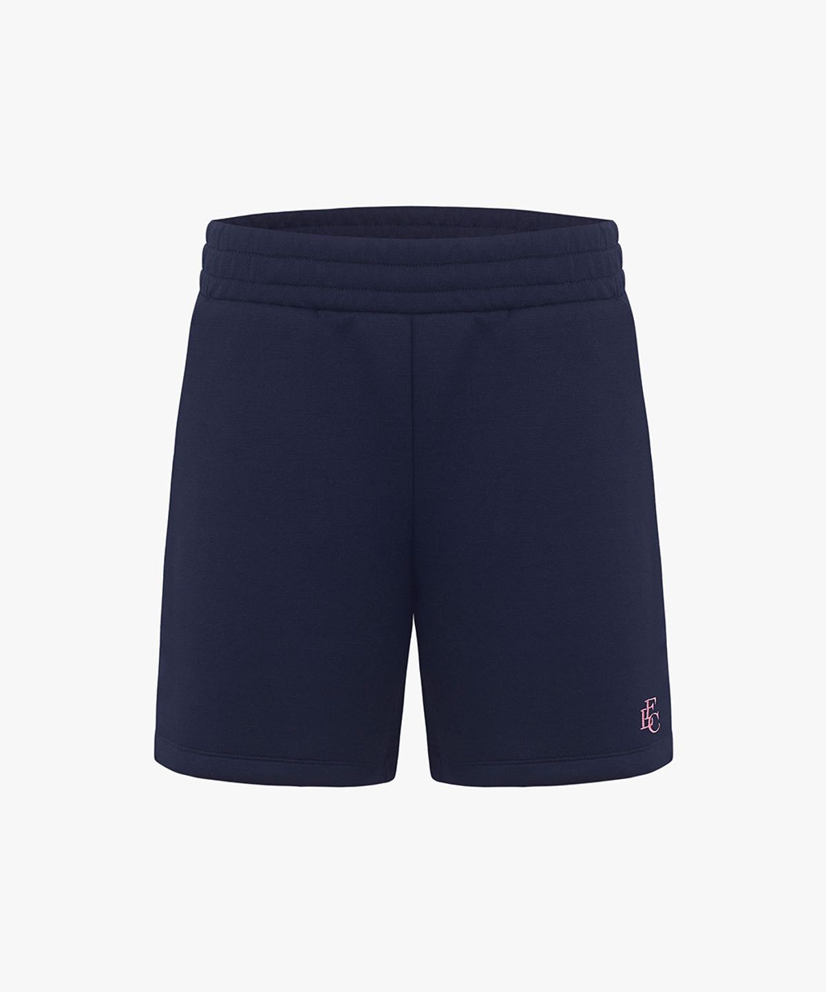 페어라이어 클럽(FAIRLIAR CLUB) Club Gym Shorts_NAVY