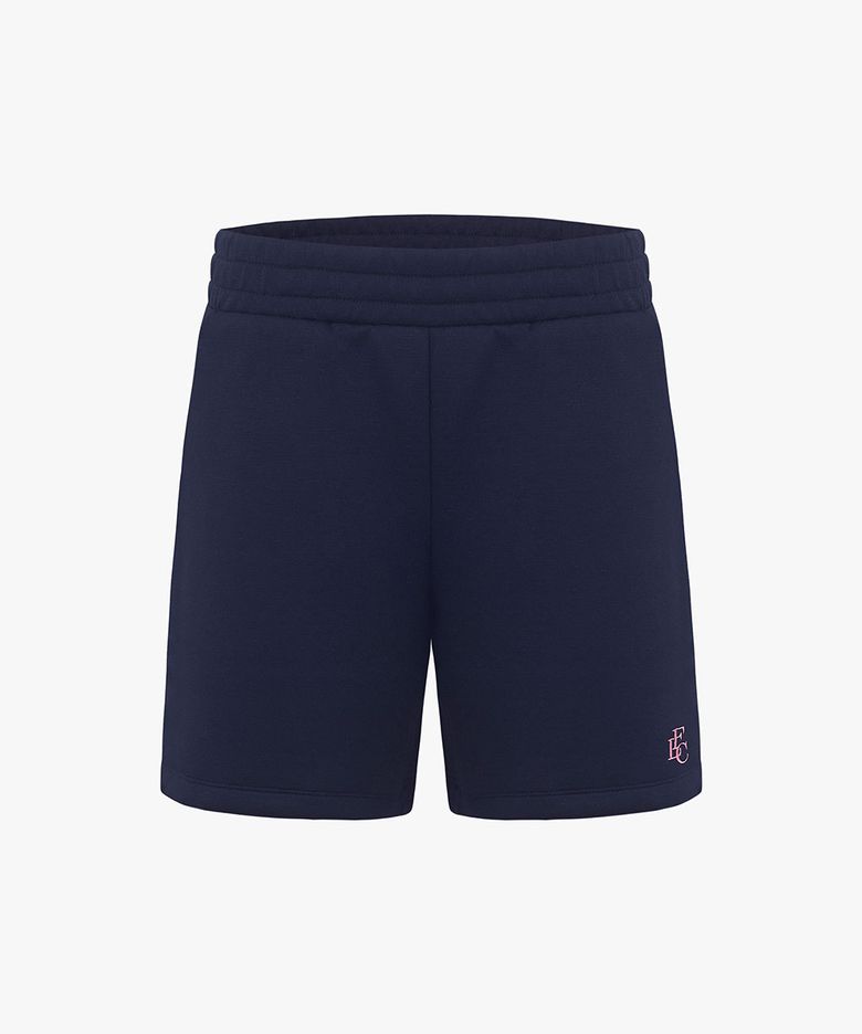 Club Gym Shorts_NAVY
