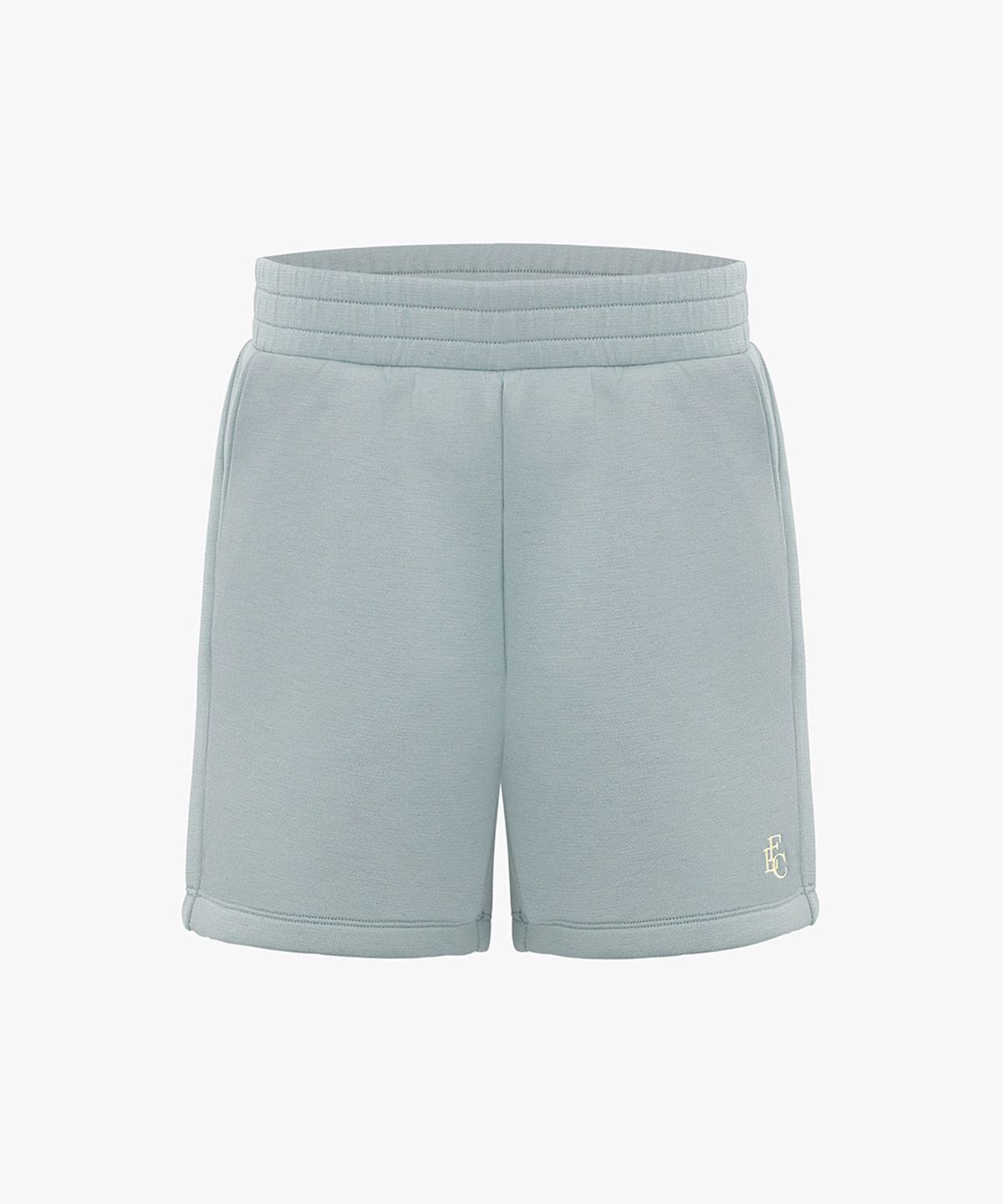 페어라이어 클럽(FAIRLIAR CLUB) Club Gym Shorts_JADE GREEN