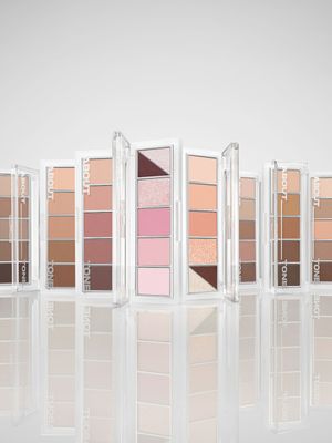 리턴 투 베이직 섀도우 팔레트(8colors)