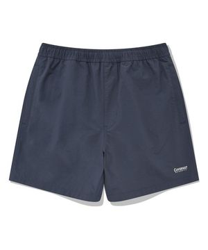 윈드브레이커 쇼츠 네이비
