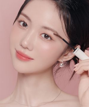 무드 워셔블 마스카라 롱앤컬