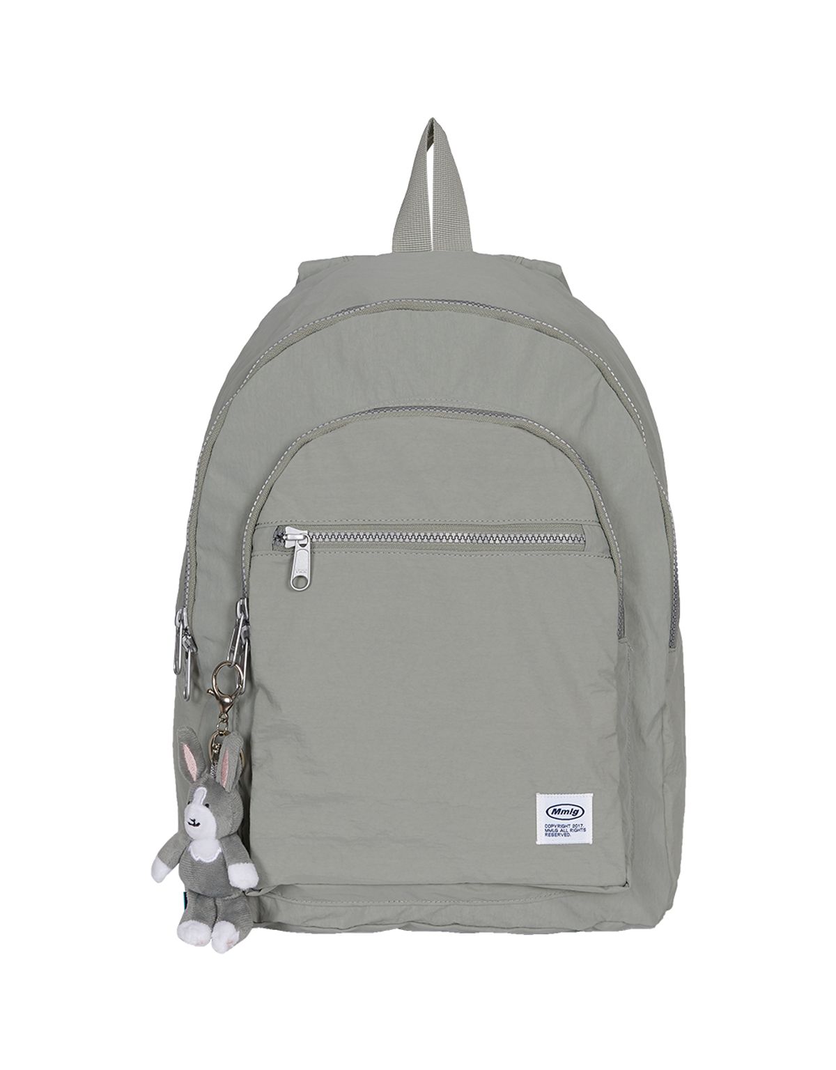 엠엠엘지(MMLG) [Mmlg] MMLG WASH BAG (MINT)