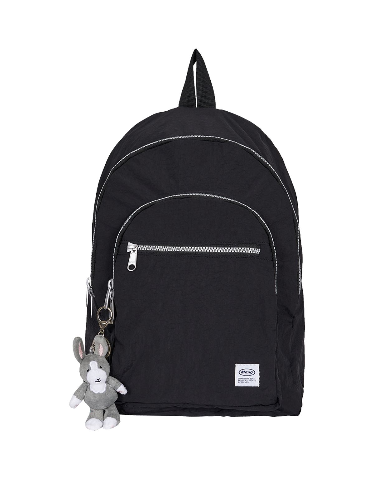 엠엠엘지(MMLG) [Mmlg] MMLG WASH BAG (BLACK)