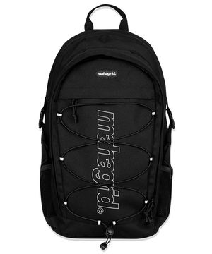 THIRD LOGO BACKPACK(MG2DSUAB42A)