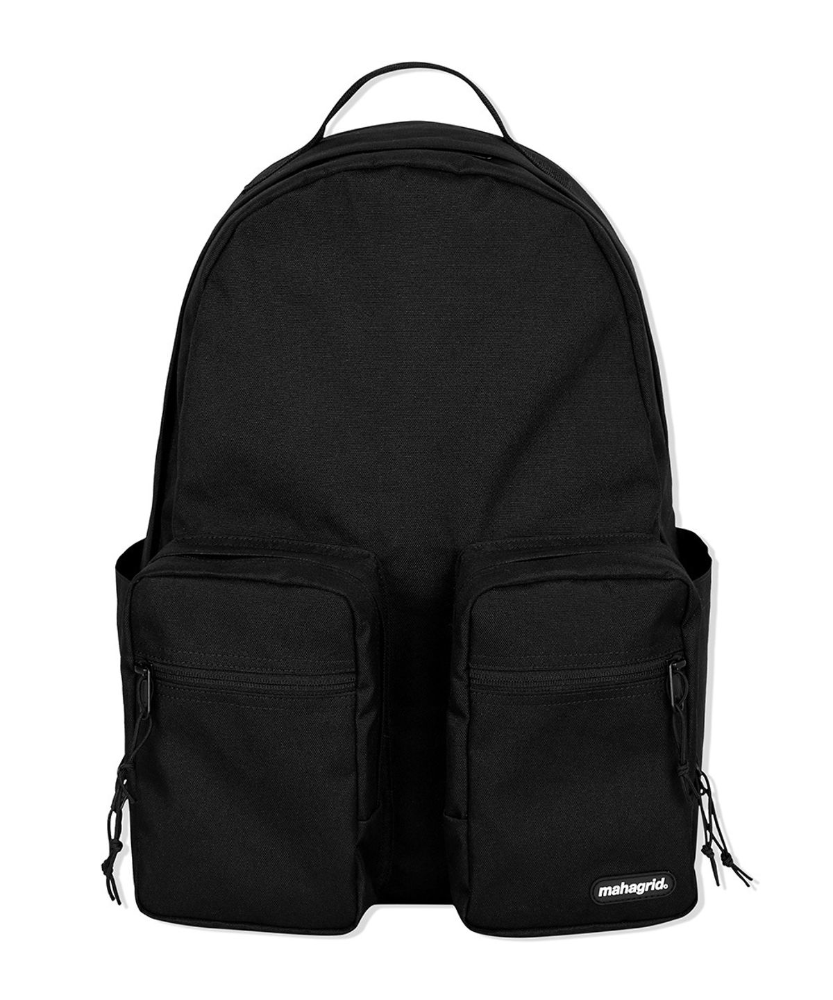 마하그리드(MAHAGRID) TWO POCKET BACKPACK(MG2DSUAB43A)