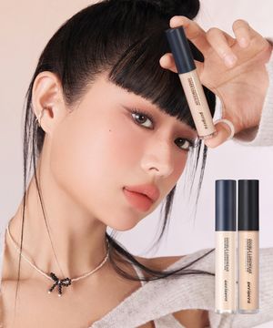 [2pack] 더블 롱웨어 커버 컨실러