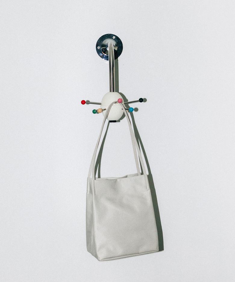 SERO NEAT BAG 세로 니트백