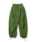 빈티지 파이핑 팬츠_그린