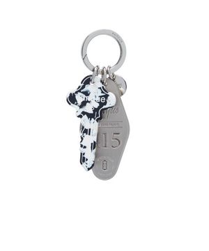Luckey Charm (럭키 참) Black