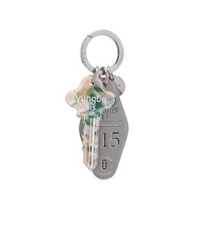 Luckey Charm (럭키 참) Pink