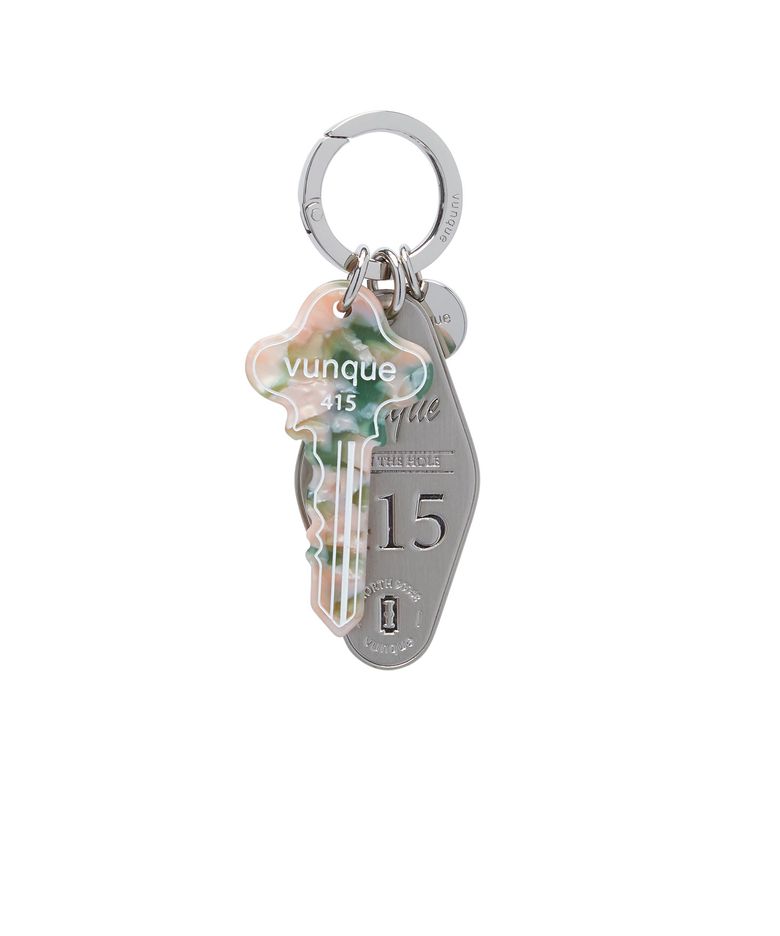 Luckey Charm (럭키 참) Pink