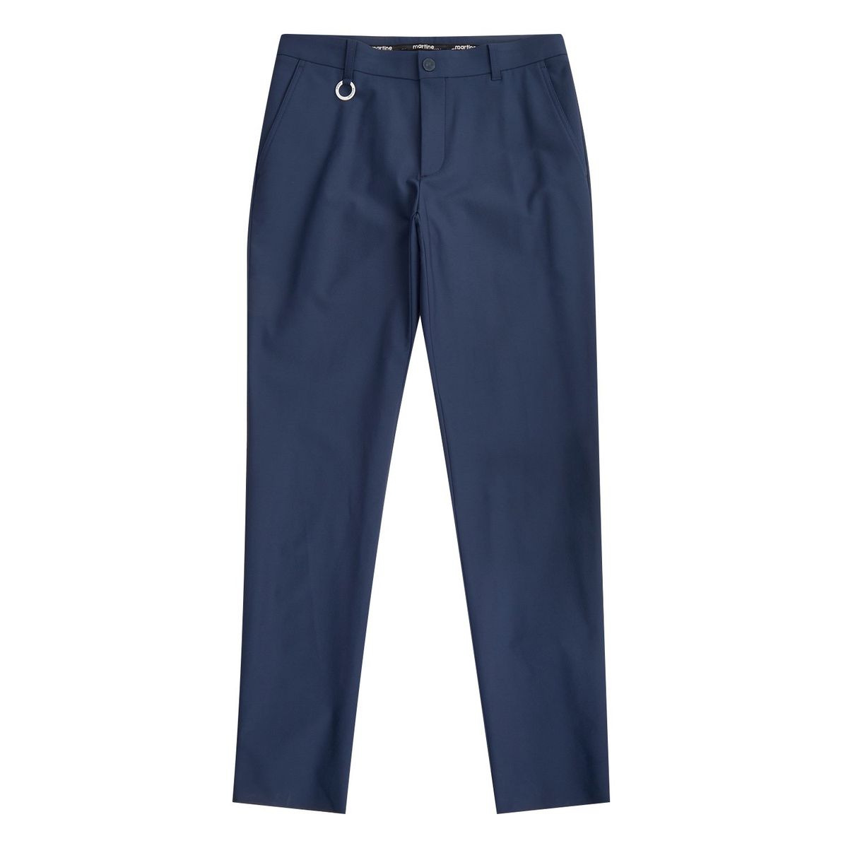 마틴골프(MARTINE GOLF) Stretch Golf Pants_Navy (Men)