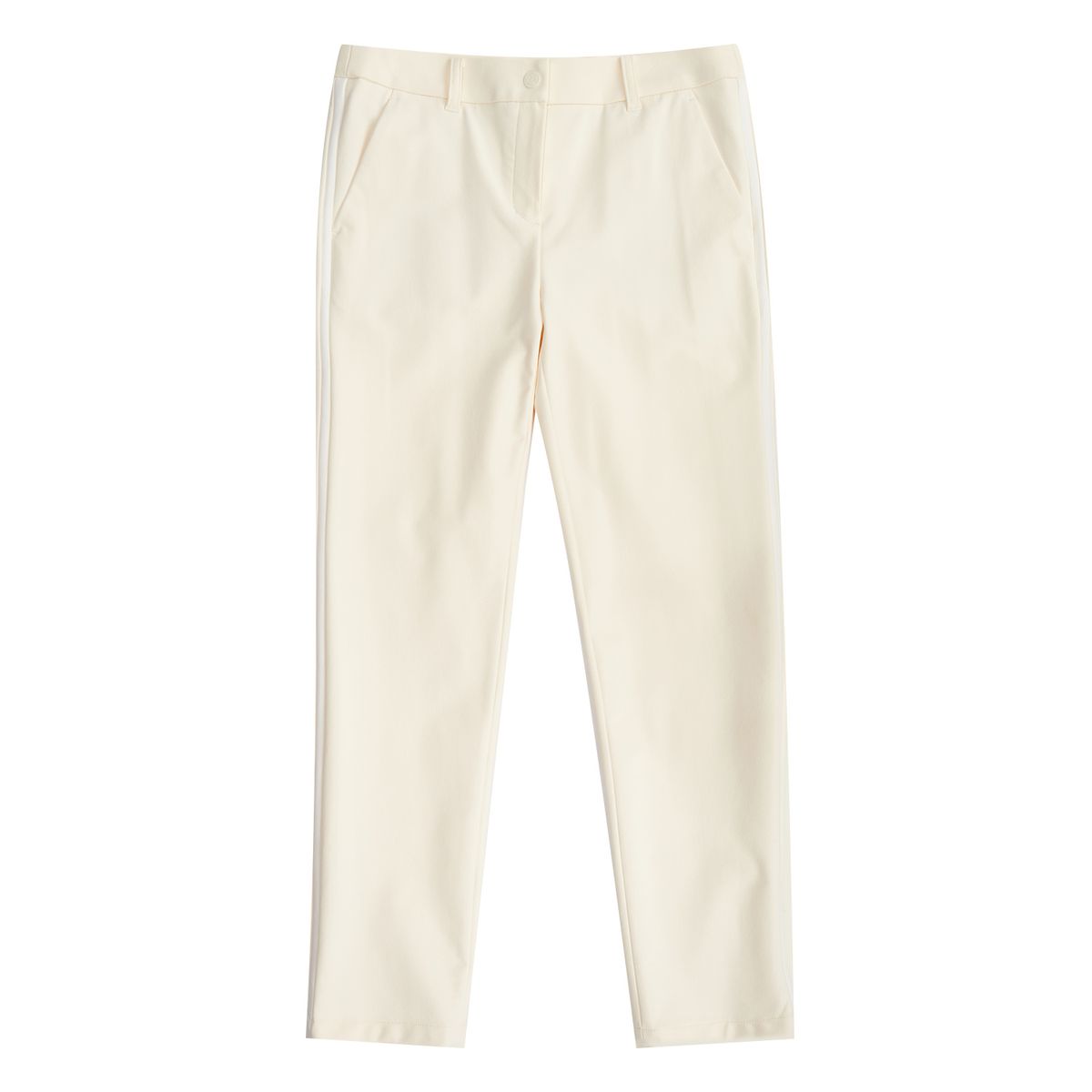 마틴골프(MARTINE GOLF) Stretch Golf Pants_Ivory