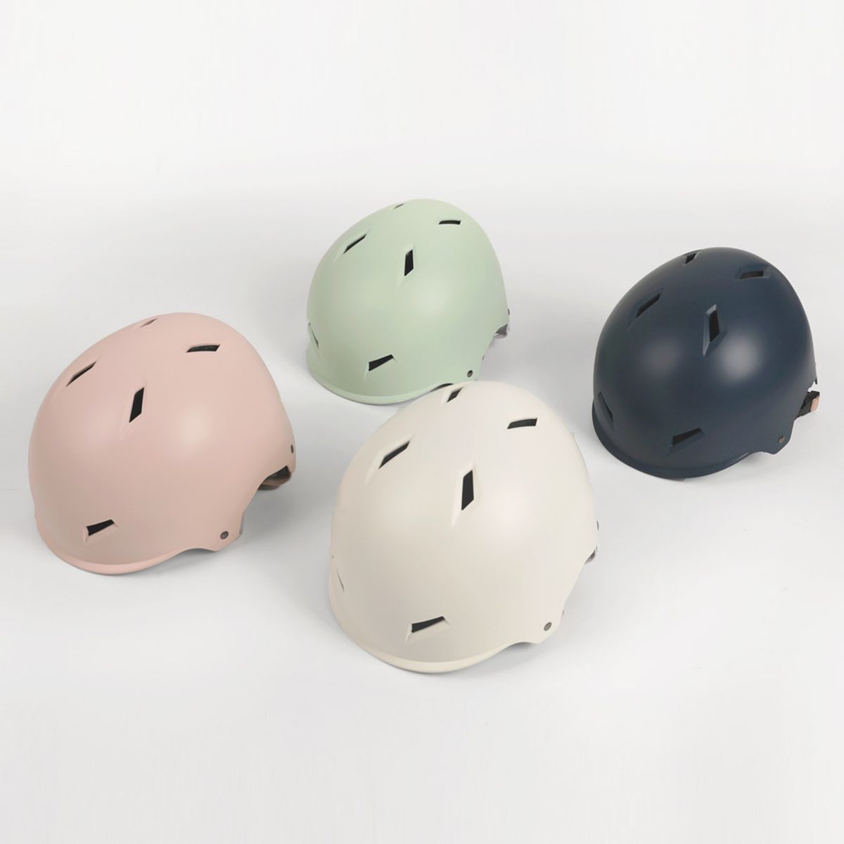 노르디코(NORDICO) 킨더 아동 헬멧