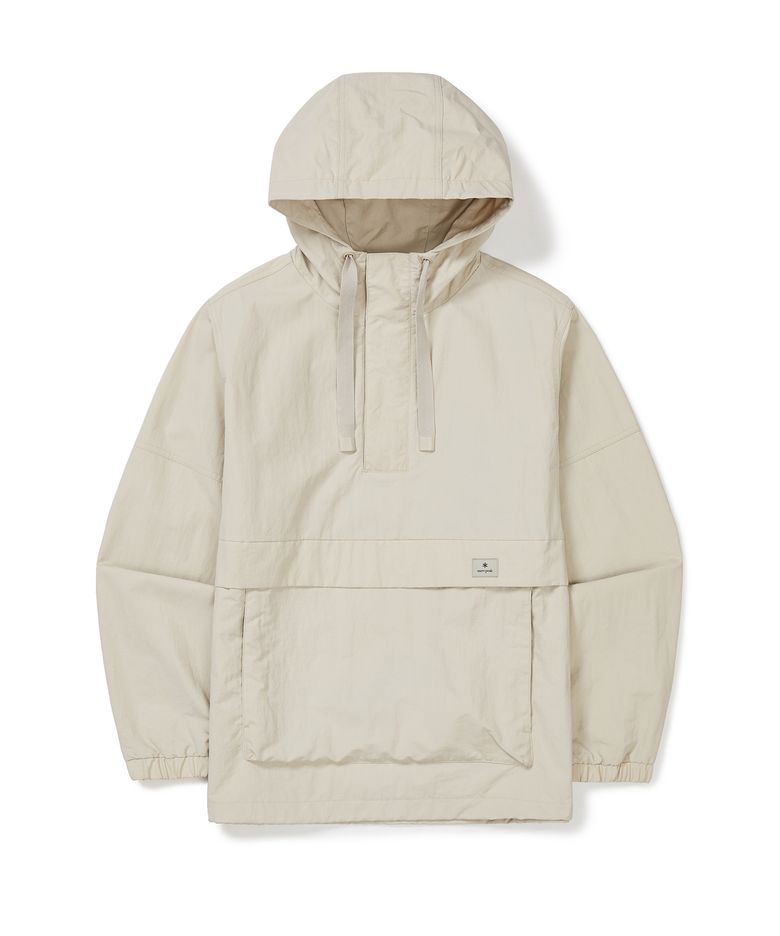 캠플 아노락 Beige (S23SUCAN42)