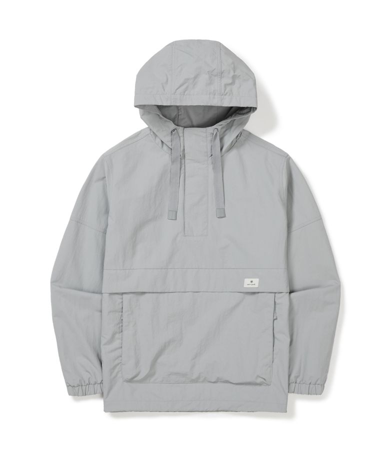 캠플 아노락 Blue Mint (S23SUCAN42)
