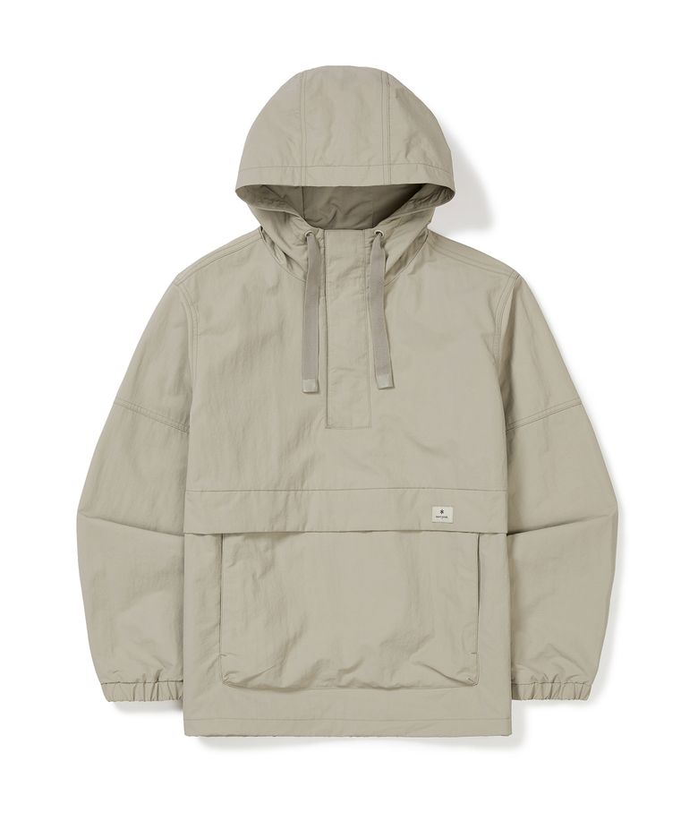 캠플 아노락 Teal Khaki (S23SUCAN42)