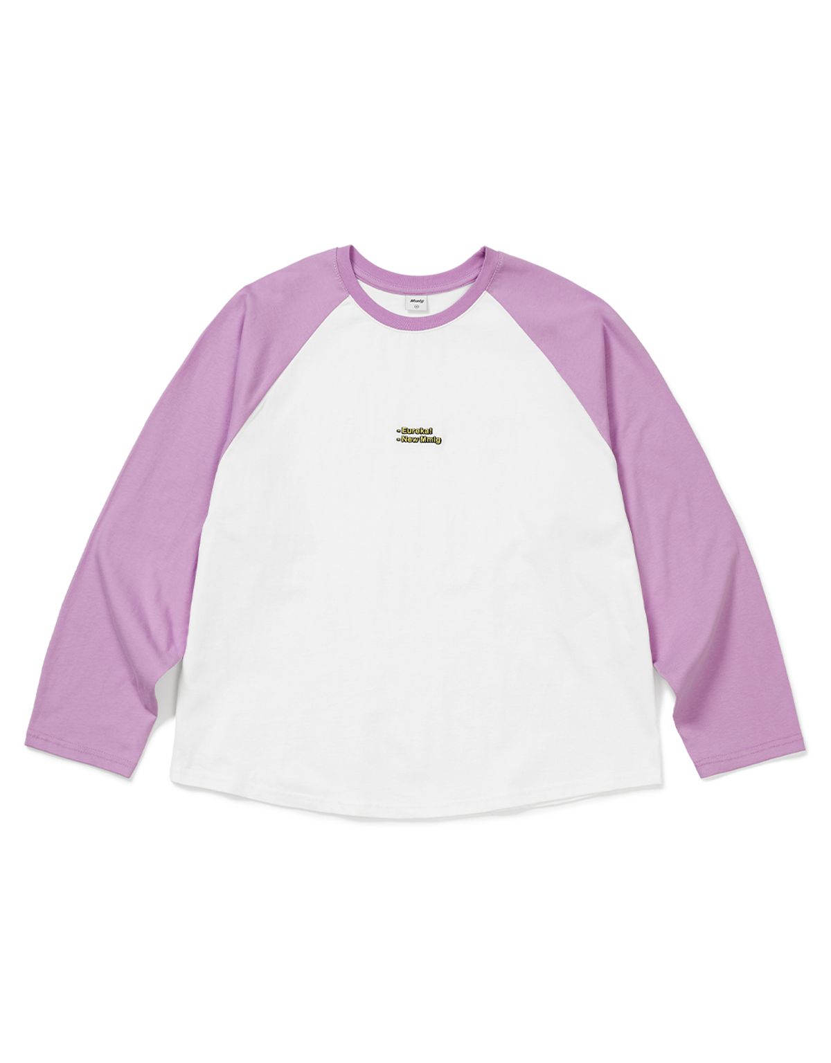 엠엠엘지(MMLG) [Mmlg] EUREKA! RSV-T (TURTLE PINK)