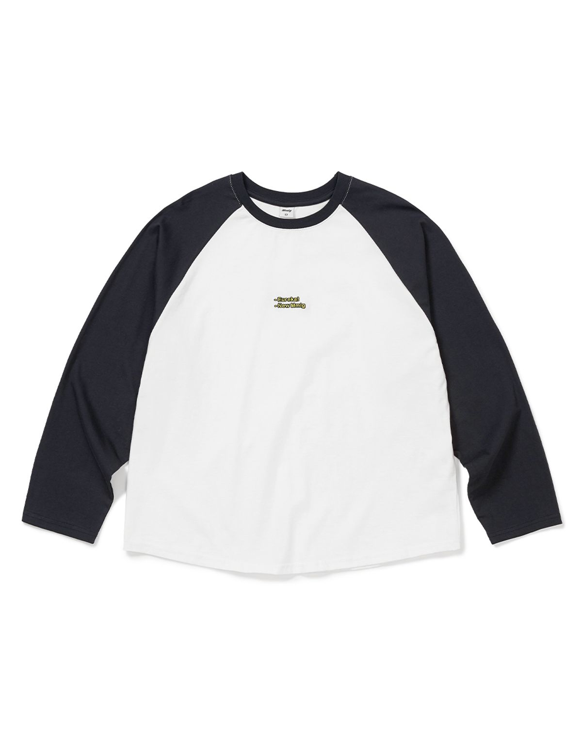 엠엠엘지(MMLG) [Mmlg] EUREKA! RSV-T (AUTHENTIC NAVY)