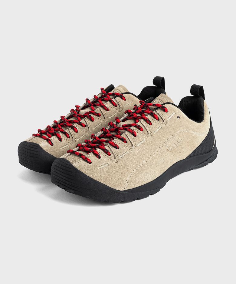 재스퍼 스니커즈 Beige